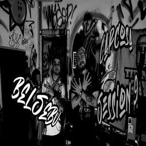 Carcosa Session 9 (feat. Belsebu)