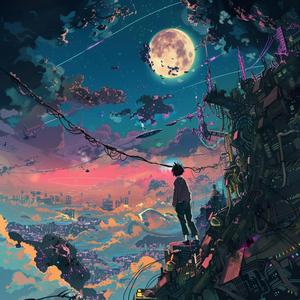 追逐風的方向 Chasing the Wind