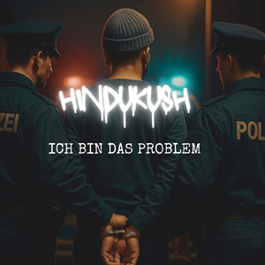 Ich bin das Problem