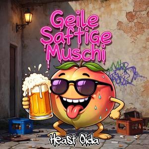Geile Saftige Muschi