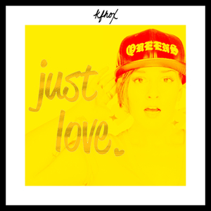Just Love