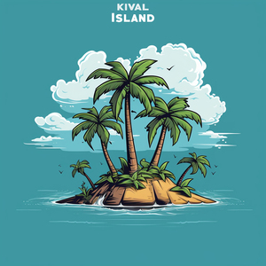 Island