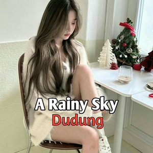 A Rainy Sky