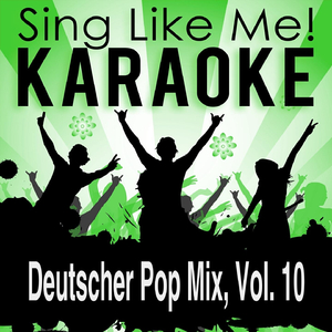 Schäfchen zähl'n (Karaoke Version) (Originally Performed By Schäfer Heinrich)