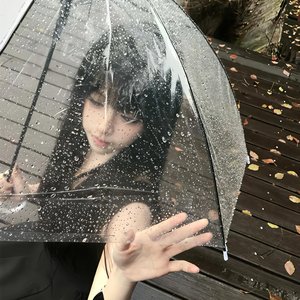 赖在你身边多一天