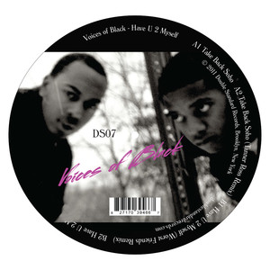 Have You 2 Myself (Worst Friends Remix)