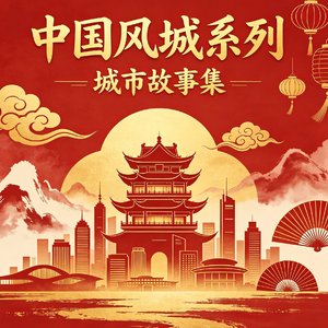 Chang'an / 《长安》