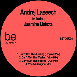 Can't Get This Feeling (Dub Mix)