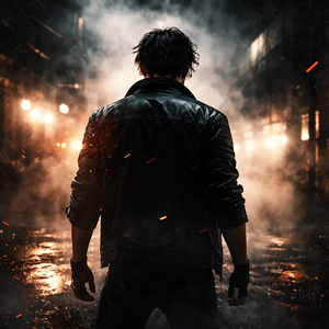 Игра без памяти