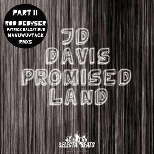 Promised Land 2010 (Manuwuytack Mix)