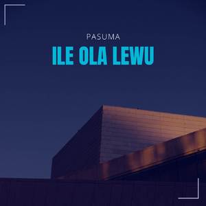 Ola Lewu