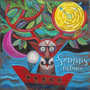 El gronxar de les onades