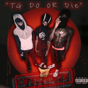 Offended (feat. Waibo)