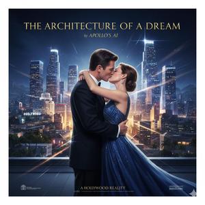 THE ARCHITECTURE OF A DREAM