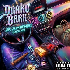 JR ZUMBANDO(CHOCHE) [Drako Brrr]