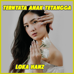 TERNYATA ANAK TETANGGA