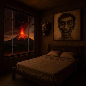 GODZILLA (feat. santin)