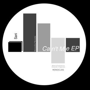 Can't Me (Original Mix)
