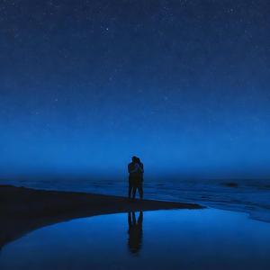 Midnight Blue Quiet
