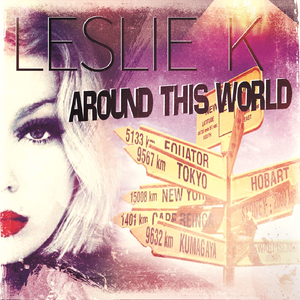 Around This World (radio edit)