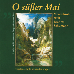 Sechs geistliche Lieder: No. 5, Ergebung
