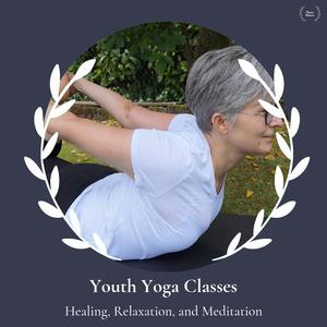 Heavenly Fall (Cosmic Music For Mental Relaxation And Inner Healing)