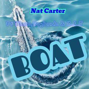 Boat (feat. Thuto, KLT & Boybando)