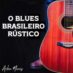 Blues pro Gato Preto