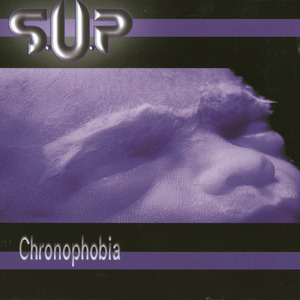 Chronophobia