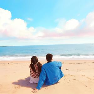 主名《齿痕印记》副名:《“爱雨”的旧忆》