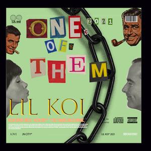 说再见（Prod.by Lil Nickle）