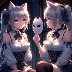 夜闇ノゼロラッシュ