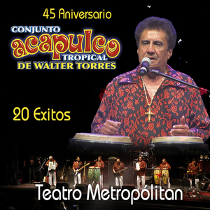 Mar Sagrado (En Vivo)