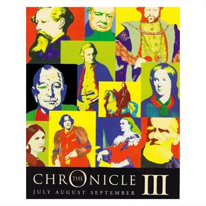 Chronicle - Book III - Part 4