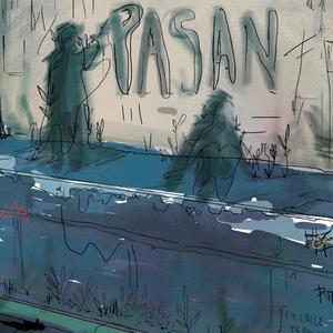 Pasan