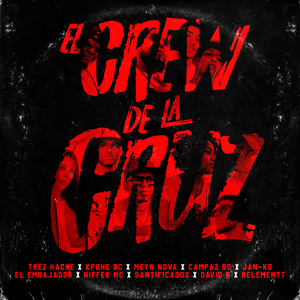 El Crew de la Cruz