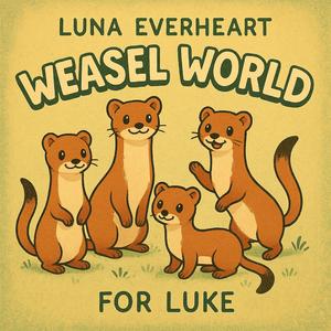 Weasels Under the Tree