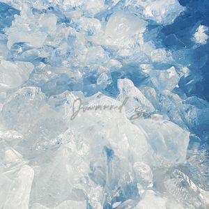 冷雪夜(Prod.Siren & EVO MUSIC)