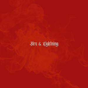 Fire & Lightning (feat. Karen Linette)