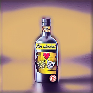Sin Alcohol