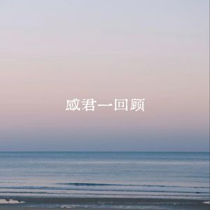 感君一回顾