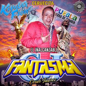 Cervecita (feat. Sonido Fantasma) (Radio Edit)