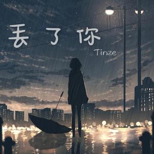 丢了你