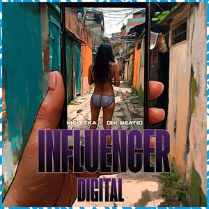 Influencer Digital