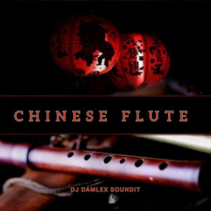 Chinese Flute