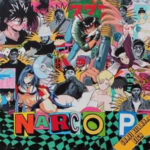 Narco P (feat. Gast)