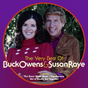 The Great White Horse