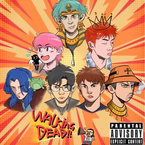 活死人2022没有cypher(Jarstick)