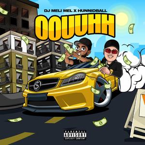 OOUUHH (I Feel Like Im Finna) (Radio Edit)