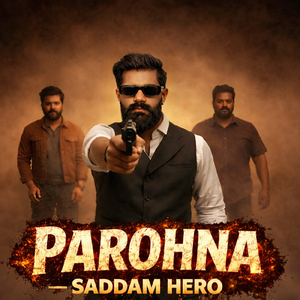 Parohna